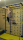 Детская спортивная стенка в комнату. Шведская стенка с лазалкой