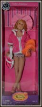 Коллекционная  кукла Анжелика Тейлор - doll Taylor Angelique Only Hearts Club