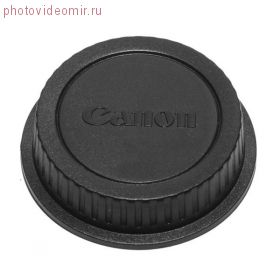 Крышка задняя Canon EF/EF-S для объектива