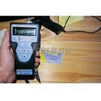 ИПС-МГ4.03 - электронный измеритель прочности бетона фото
