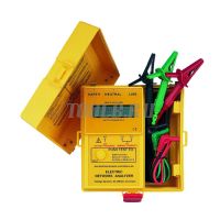 SEW 1824 LP - измеритель параметров электрических сетей