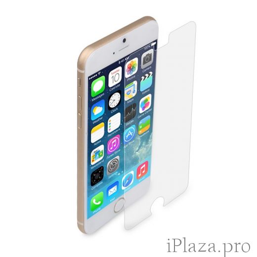 Защитное стекло iPhone 6|6S|7|8