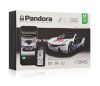 Сигнализация Pandora DXL 3945