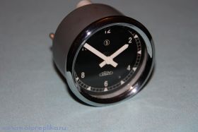 Реплика (макет) часов для ранних мотороллеров "Cezeta-501"