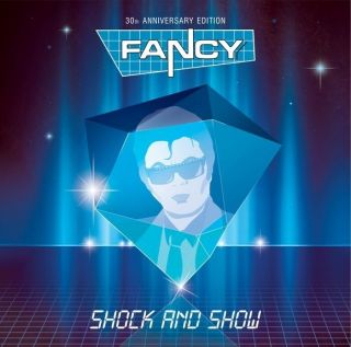 Fancy - Shock & Show  2015 LP