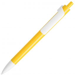 желтые ручки Forte Lecce Pen
