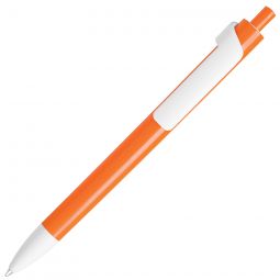 оранжевые ручки Forte Lecce Pen
