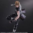 Фигурка Final Fantasy XV Play Arts Kai Prompto