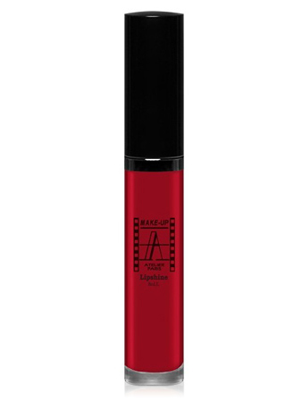 Make-Up Atelier Paris Lipshine LRC Red Cherry Блеск для губ красный