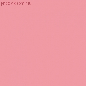 Colorama Carnation Pink Бумажный фон 2.72х11м