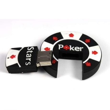 Флешка Фишка для покера