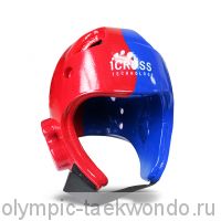 Электронный шлем iCROSS