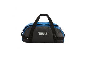 Туристическая сумка-баул Thule Chasm M, 70л, синий (Cobalt)