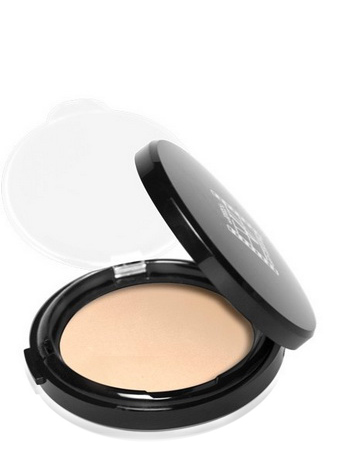 Make-Up Atelier Paris Compact Powder CPM Matt Пудра компактная, запаска матовая