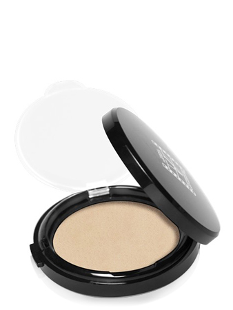 Make-Up Atelier Paris Antishine Compact Iridescent CPML Moon light Пудра компактная с мерцанием запаска, лунный свет