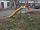 Уличная горка Пионер три метра живое фото вид сбоку