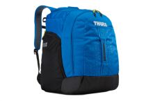 Рюкзак для ботинок RoundTrip Boot backpack, черный/синий