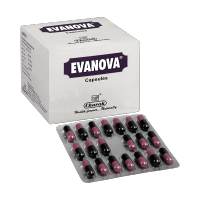 Еванова препарат для женщин в перименопаузальный период Чарак/ Charak Pharma Evanova Capsules