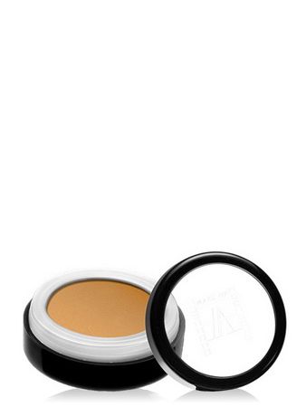 Make-Up Atelier Paris Powder Blush - Highlight PR81 Dore Пудра-тени-румяна прессованные №81 золотистый, запаска