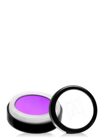 Make-Up Atelier Paris Intense Eyeshadow PR74 Pink violet Пудра-тени-румяна прессованные №74 фиолетово-розовые, запаска