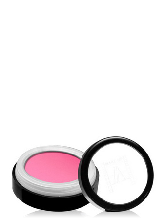 Make-Up Atelier Paris Powder Blush PR73 Tender pink Пудра-тени-румяна прессованные №73 нежно-розовые, запаска