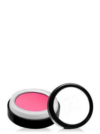 Make-Up Atelier Paris Powder Blush PR71 Flashing pink Пудра-тени-румяна прессованные №71 сверкающий розовый (ярко-розовые), запаска