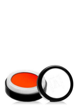 Make-Up Atelier Paris Intense Eyeshadow PR56 Orange Пудра-тени-румяна прессованные №56 оранжевый (оранжевые), запаска