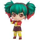 Nendoroid Co-de Hatsune Miku: Raspberryism