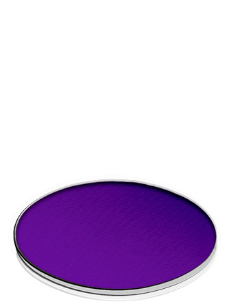 Make-Up Atelier Paris Pastel Refill PL14 Purple Тени для век пастель компактные №14 пурпурные, запаска