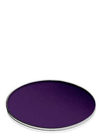 Make-Up Atelier Paris Pastel Refill PL13 Purple blue Тени для век пастель компактные №13 фиолетово - синий (пурпупно-синие), запаска
