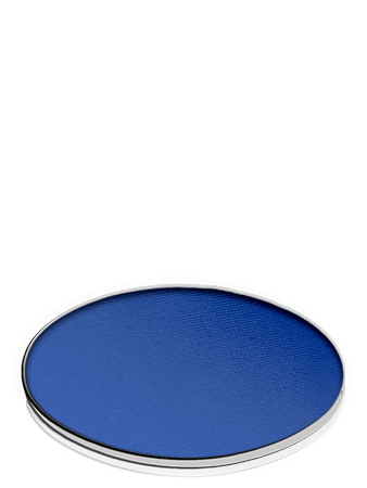 Make-Up Atelier Paris Pastel Refill PL12 Blue Тени для век пастель компактные №12 синие, запаска