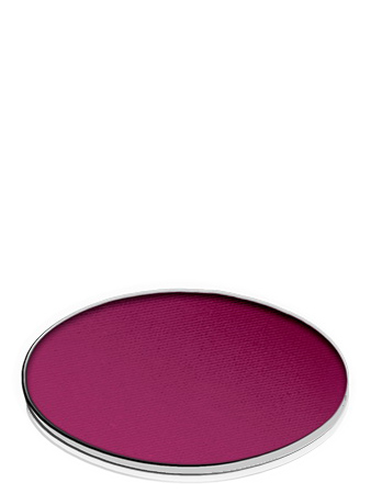 Make-Up Atelier Paris Pastel Refill PL02 Pink Тени для век пастель компактные №2 розовые, запаска