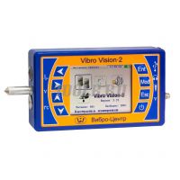 Виброметр Vibro Vision-2 фото