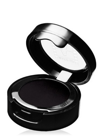 Make-Up Atelier Paris Eyeshadows T205 Noir fumеe Тени для век прессованные №205 черный дым (серо-фиолетовые), запаска