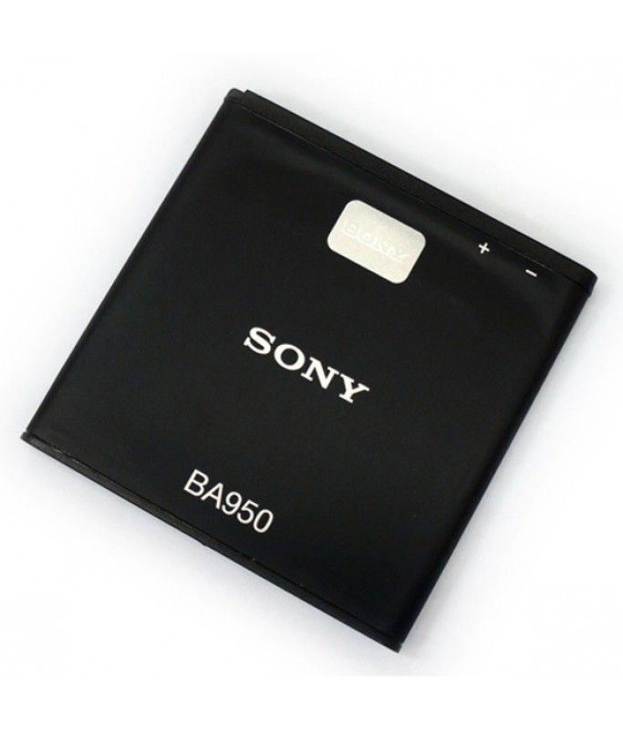 Аккумулятор Sony C5502 Xperia ZR/C5503 Xperia ZR LTE (BA950) Оригинал