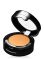 Make-Up Atelier Paris Eyeshadows T063 Frosty orange Тени для век прессованные №063 желтый с золотом, запаска