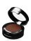 Make-Up Atelier Paris Eyeshadows T055 Chocolat noir Тени для век прессованные №055 черный шоколад, запаска