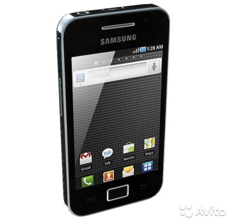 Samsung Galaxy Ace GT-S5830