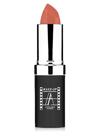 Make-Up Atelier Paris Cristal Lipstick B26 Fair Помада "Кристалл" сказочный