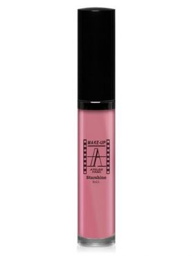 Make-Up Atelier Paris Starshine SS05 Rose diamonds Блеск для губ перламутровый розовый бриллиант