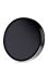 Make-Up Atelier Paris Watercolor  F15 Black Акварель восковая №15 черная, запаска