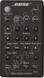 BOSE WAVE MUSIC SYSTEM