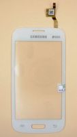 Тачскрин Samsung S7260 Galaxy Star Pro/S7262 Galaxy Star Plus (white) Оригинал
