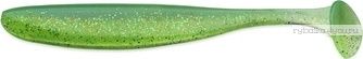 Виброхвост Keitech Easy Shiner 2" 5 см / 1 гр / цвет - 424 Lime Chartreuse (упаковка 12 шт)