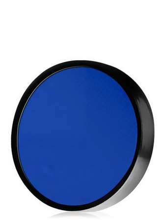 Make-Up Atelier Paris Grease Paint MG06 Royal blue Грим жирный королевский синий, запаска