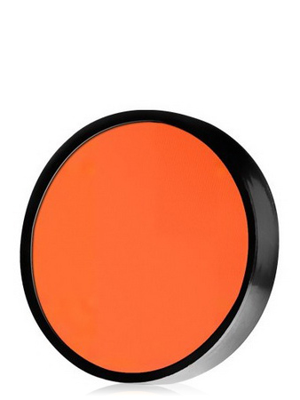 Make-Up Atelier Paris Grease Paint MG03 Orange Грим жирный оранжевый, запаска