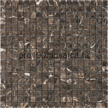 M056-15P (M056-FP) Мозаика Мрамор 15*15 ADRIATICA 305*305*10 мм (NATURAL)