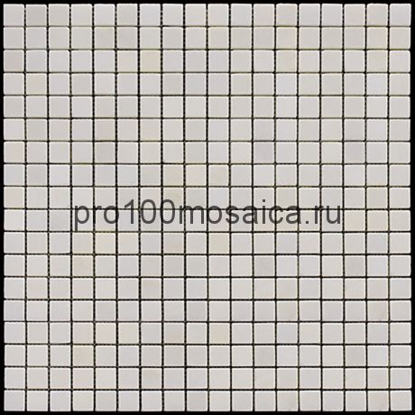 4M001-15P Мозаика Мрамор 15*15 I-Тilе 298*298*4 мм (NATURAL)