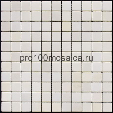 4M001-26P Мозаика Мрамор 25,8*25,8 I-Тilе 300*300*4 мм (NATURAL)