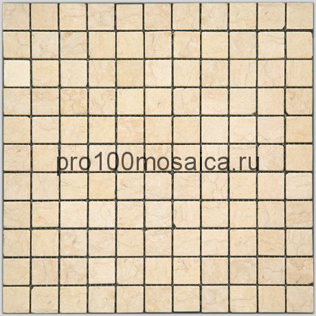 4M035-26T Мозаика Мрамор 25,8*25,8 I-Тilе 300*300*4 мм (NATURAL)